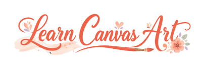 LearnCanvasArt