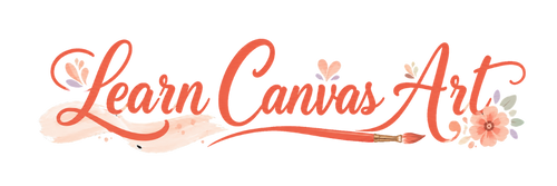 LearnCanvasArt